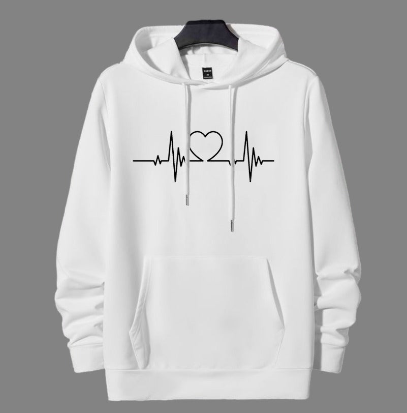 HOODIES - Buzos con Capota