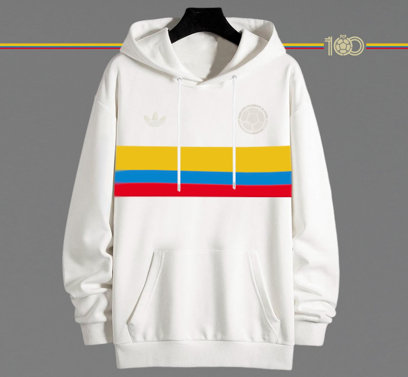 HOODIES - Buzos con Capota