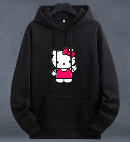 HOODIES - Buzos con Capota