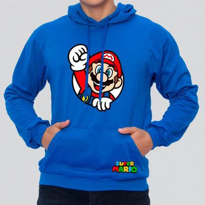 HOODIES - Buzos con Capota